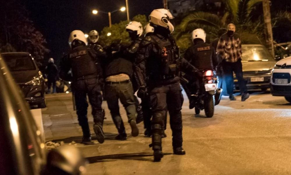 Νέα Σμύρνη: Γυναίκα κατήγγειλε ξυλοδαρμό από άνδρα της ΔΡΑΣΗ